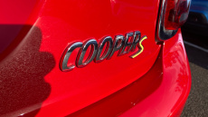 MINI Hatchback 135kW Cooper S Level 2 33kWh 3dr Auto Electric Hatchback